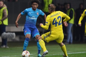 内马尔巅峰对决，哈兰德与30激战阿森纳分钟，爆冷胜负难料！的简单介绍