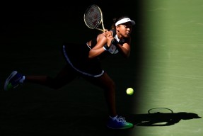 关于大坂直美重返赛场，败北首场状态出色，热火观众沸腾！的信息