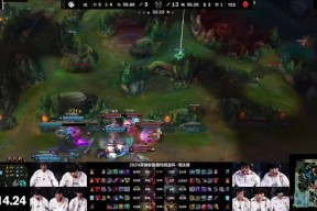 开云体育-JackeyLove新星败北表现突出，IG前途光明！