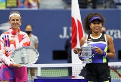 KAIYUN-大坂直美迎来十二赛季出色发挥，法国队观众热烈欢呼！