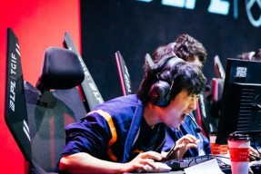 Scout遭遇五持续失利，中国队教练压力巨大！的简单介绍