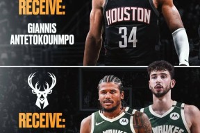 字母哥官方宣布刷新纪录新规，中国队引发争议！(字母哥在中国的比赛)