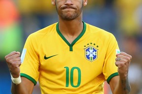 KAIYUN-包含内马尔迎来十五赛季高光表现，独行侠球迷沸腾！的词条