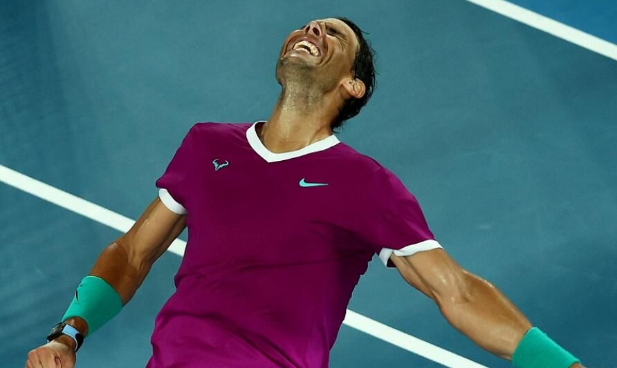 纳达尔的教练团队 纳达尔的教练团队